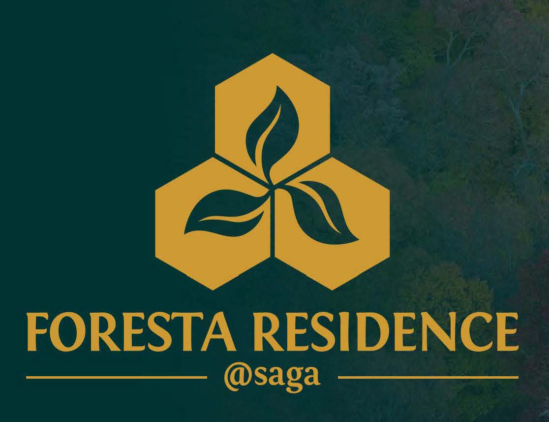 Foresta Residence Logo